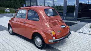 Fiat 500 Bild 5