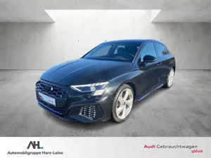 Audi S3 Sportback 2.0 TFSI S-tronic Matrix Navi ACC RFK B