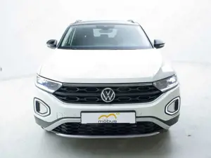 Volkswagen T-Roc 1.5 TSI Goal DSG*NAVI*LED*AHK*ACC*RFK Bild 3