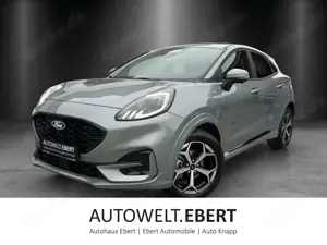 Ford Puma 1.0 ST-Line X Aut./MATRIX-LED/ACC/360°/BO/