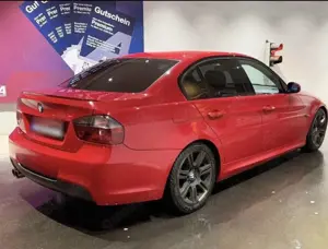 BMW 320 320i Edition Sport