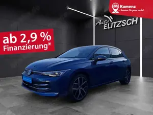 Volkswagen Golf VIII eTSI Edition-50 DSG LEDplus AHK Navi Pano ...