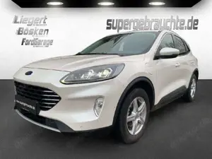Ford Kuga Kuga Plug-In Hybrid Titanium X