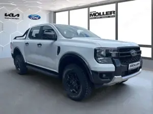 Ford Ranger 2.0 DOKA Tremor Allrad AHK SHZ Rückfahrkam. Klima Bild 3