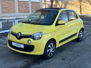 Renault Twingo Liberty Faltdach Klima 4,69% Garantie