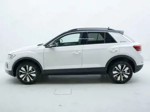 Volkswagen T-Roc 1.5 TSI Goal DSG*NAVI*LED*AHK*ACC*RFK Bild 5