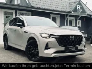 Mazda CX-60 Homura AWD+ACC+AHK+4xKamera+LED+Sitzklima+