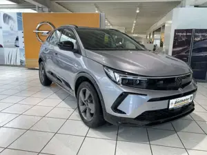 Opel Grandland GS AT8/SHZ+LHZ/NAVI/PDC Vo+Hi+CAM/el.Heckklappe