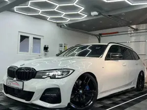 BMW 330 i M SPORT/LED/VRTL COCKPIT/DAB/ACC/AMBI+