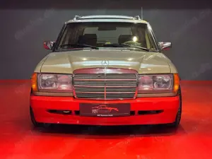 Mercedes-Benz 230 TE/(s123)/2.3 136PS/DEUTSCH/AUT./ZENDER-KIT!