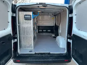 Opel Vivaro B Kasten L1H1 2,9t *1xSORTIMO*NAVI*KLIMA*