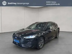 Ford Focus Turnier 1.0 EcoBoost Hybrid ST-LINE X