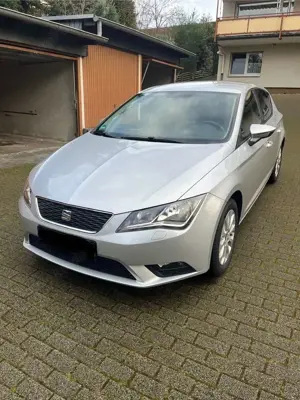 SEAT Leon 1.4 TSI StartStop Style