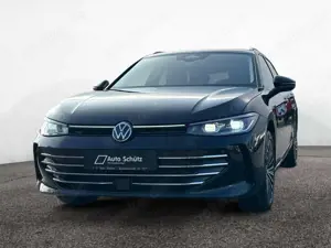 Volkswagen Passat Elegance 2,0 l TDI SCR 110 kW (150 PS) 7- Bild 2