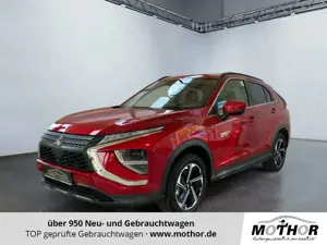Mitsubishi Eclipse Cross Basis 2.4 PHEV Bluetooth, Automatik