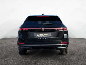 Volkswagen Passat Elegance 2,0 l TDI SCR 110 kW (150 PS) 7- Bild 5