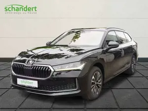 Skoda Superb Combi 2.0 TDI Selection LED Navi AHK Klimaautoma