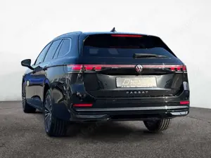 Volkswagen Passat Elegance 2,0 l TDI SCR 110 kW (150 PS) 7- Bild 4