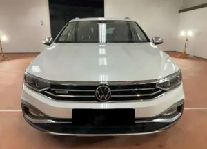 Volkswagen Passat Variant Alltrack 2.0 TDI 4Motion