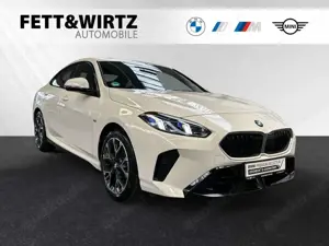 BMW 220 d Gran Coupé M Sportpaket|DrivingParkingAss.
