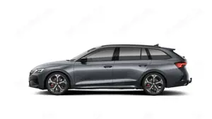 Skoda Octavia Combi RS ACC|HuD|Stand-Hzg|AHK|RFK|PA...
