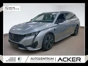 Peugeot 308 SW GT BlueHDi 130 8AT. 360Kam/LED/PSD -50%*!