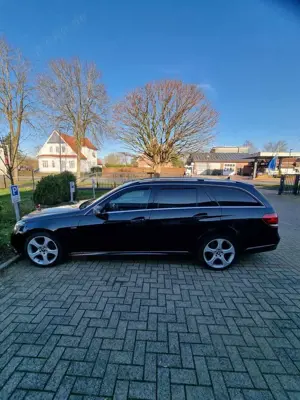 Mercedes-Benz E 200 E 200 T 7G-TRONIC Avantgarde