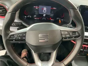 SEAT Ibiza FR Bild 3