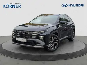 Hyundai TUCSON 1.6 T-GDI PRIME ASSISTENZPAKET PANO KRELL MATRIX