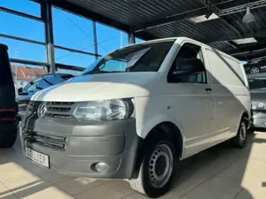 Volkswagen T5 Transporter