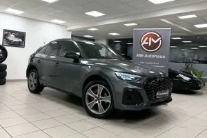 Audi Q5 Sportback 45 TFSI Quattro *S line*PanSD*ACC