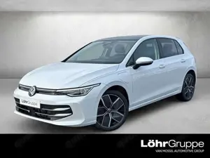 Volkswagen Golf 1.5l TSI eHybrid DSG Style ACC*DCC*Pano