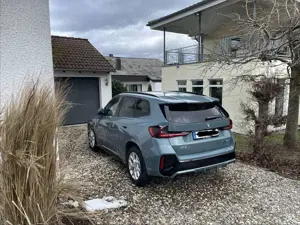 BMW X1 X1 sDrive20d Aut. M-Sport