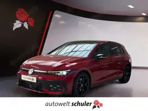 Volkswagen Golf GTI 2,0 TSI DSG 265 PS Harman Kardon