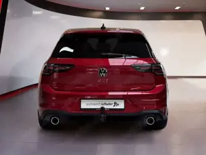 Volkswagen Golf GTI 2,0 TSI DSG 265 PS Harman Kardon Bild 5