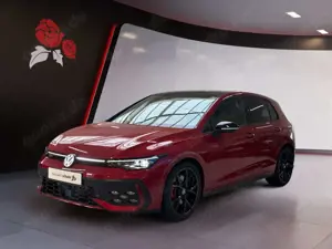 Volkswagen Golf GTI 2,0 TSI DSG 265 PS Harman Kardon Bild 2