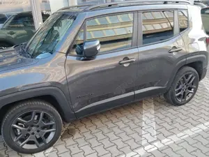 Jeep Renegade Renegade Plug-in Hybrid 1.3 T-GDI 4xe S