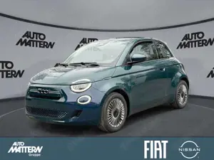 Fiat 500 HYBRID LIMOUSINE TORINO 1.0 FIREFLY 48 KW (6