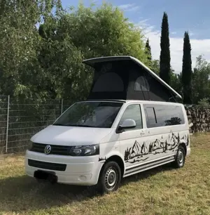 Volkswagen T5