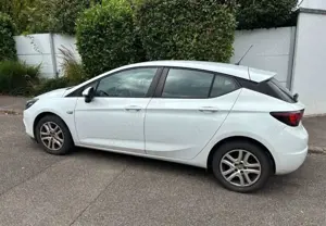 Opel Astra 1.0 Turbo Start/Stop Innovation Bild 4