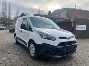 Ford Transit Connect Kasten