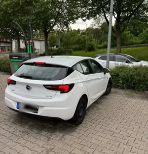 Opel Astra 1.0 Turbo Start/Stop Innovation Bild 3
