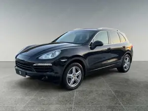 Porsche Cayenne Diesel 1Hand/Luftf./Service  TüV Neu