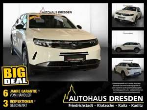 Opel Grandland 1.2 48V Mild- W Edition LED+SHZ+Kam.