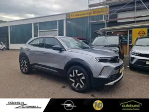 Opel Mokka B 1.2T AUT. Elegance,RKAMERA,LED,NAVI,PDC