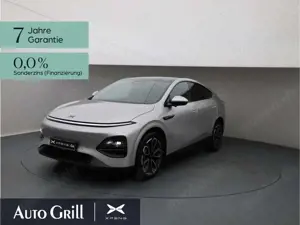 Xpeng G6 2025 AWD Performance AHK CarPlay 360Kam Pano