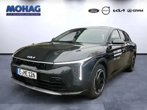 Kia K4 Spirit PDC*RFK*SZH*Klima*Navi*Carplay*360 Grad