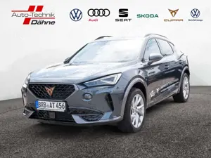 CUPRA Formentor 1.5 TSI SHZ KAMERA ACC MATRIX-LED