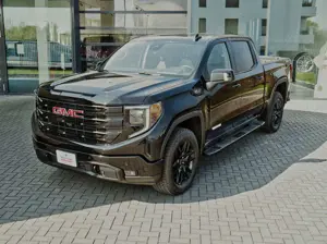 GMC Sierra 2025 Sierra Elevation AWD
