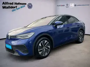 Volkswagen ID.5 KEYLESS LED NAVI KLIMA LM